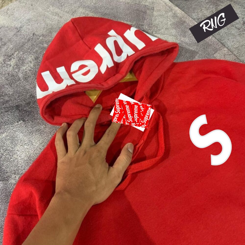 SUPREME