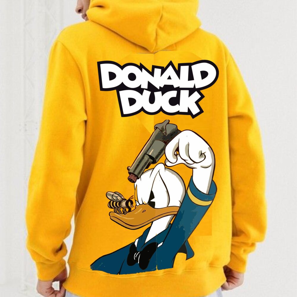 DUCK