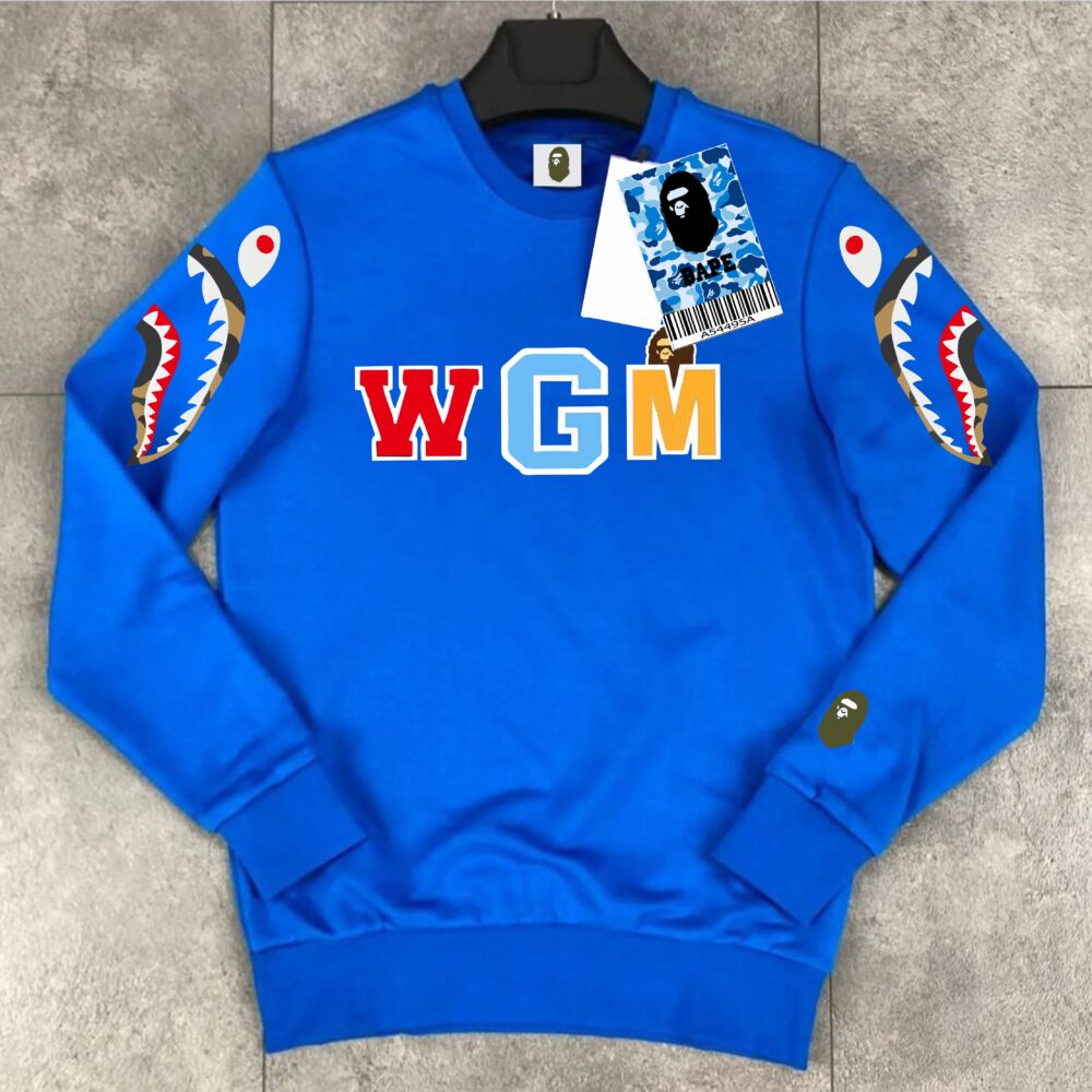 Wgm Azul