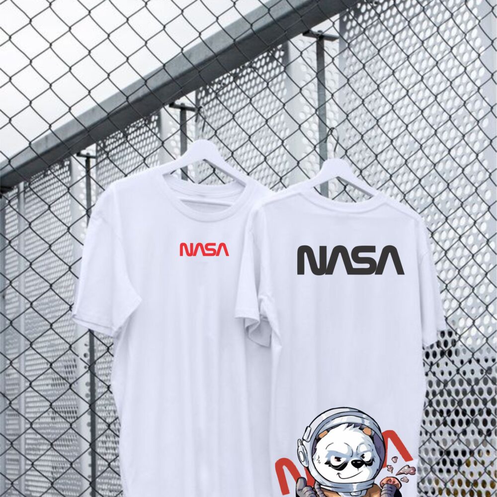 Nasa Oversized