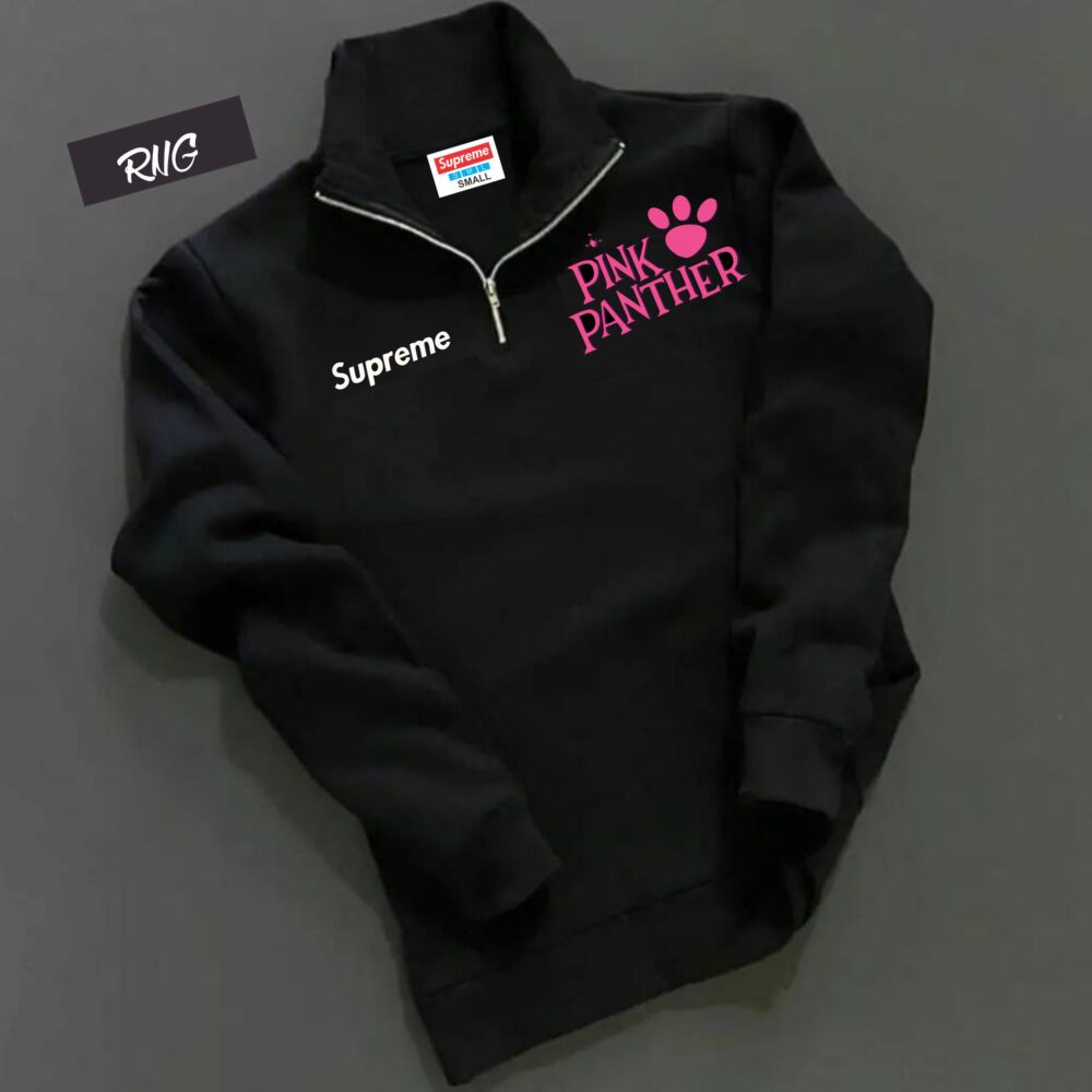 pink sup black