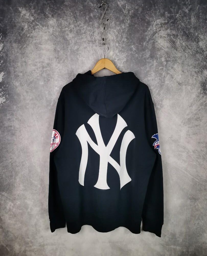 supreme yankees