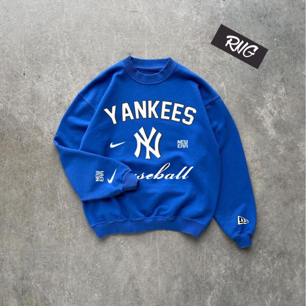 yankees bas